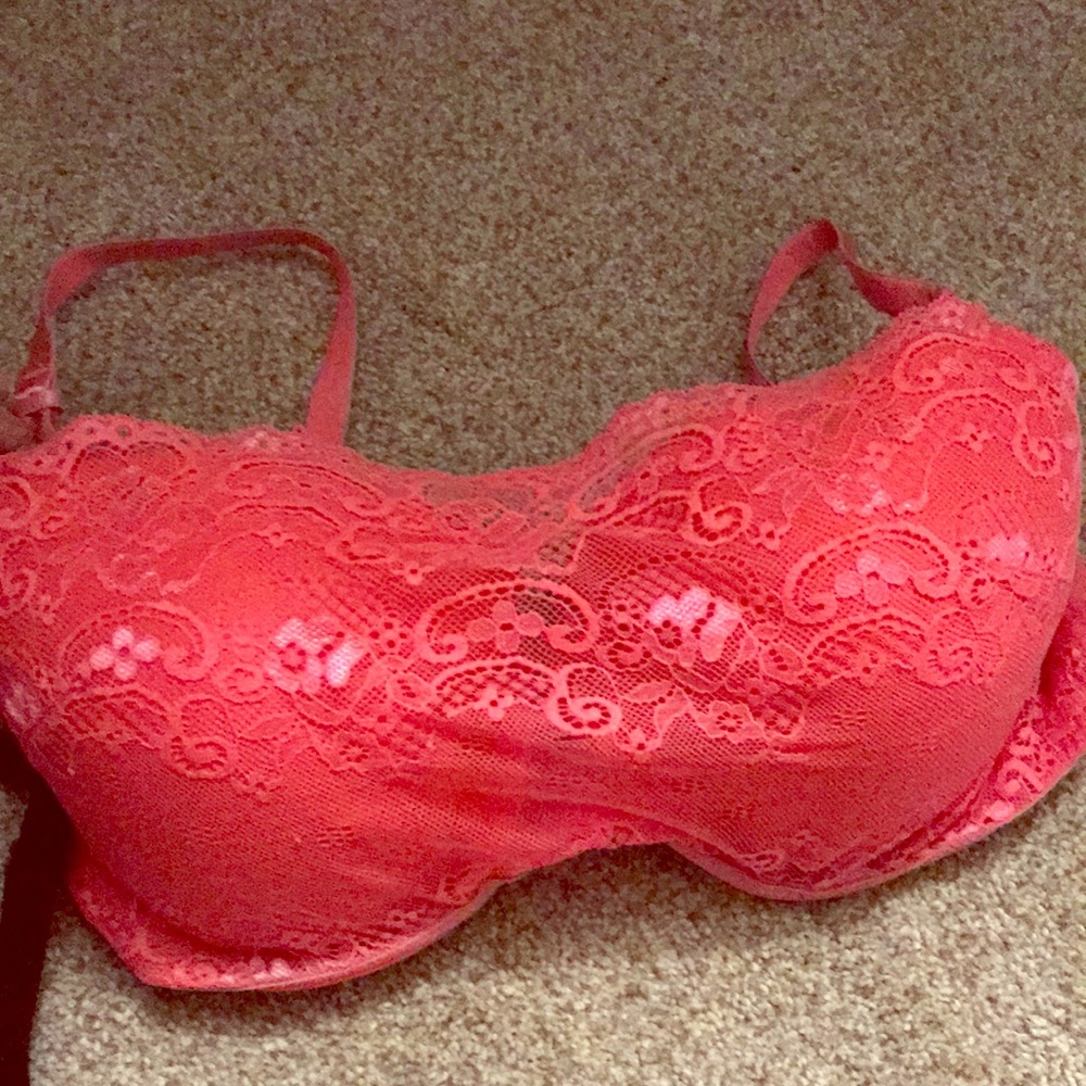 Victoria secret bra